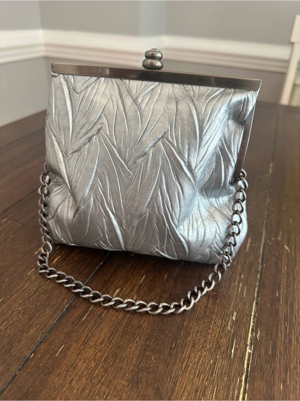Jessica Mclintock evening bag